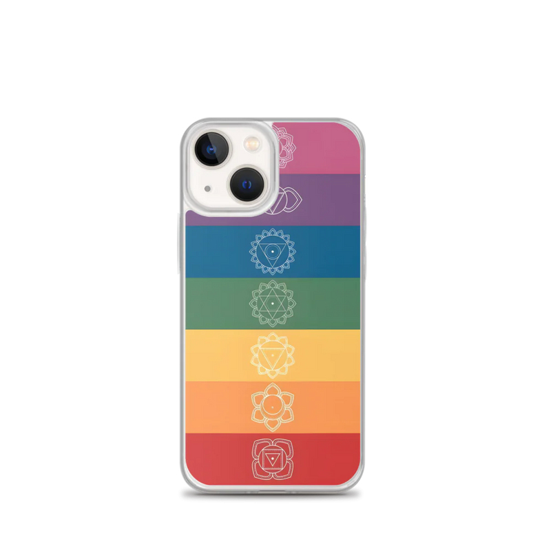 Clear Case for iPhone®