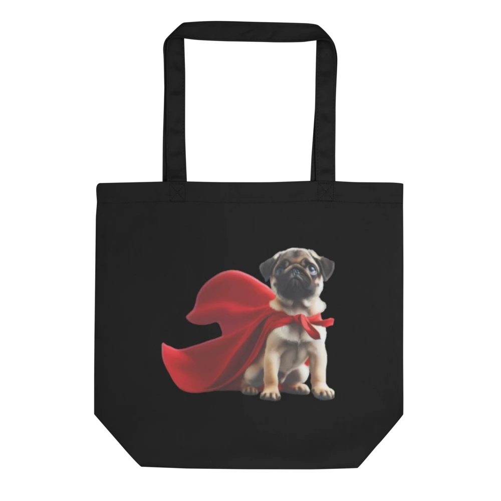 Eco Tote Bag | Econscious EC8000