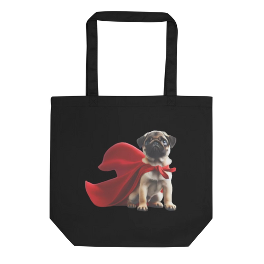 Eco Tote Bag | Econscious EC8000