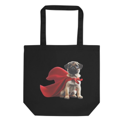 Eco Tote Bag | Econscious EC8000