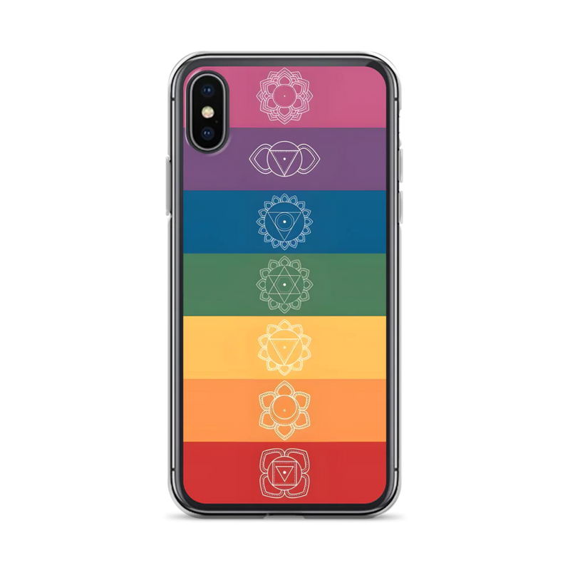 Clear Case for iPhone®