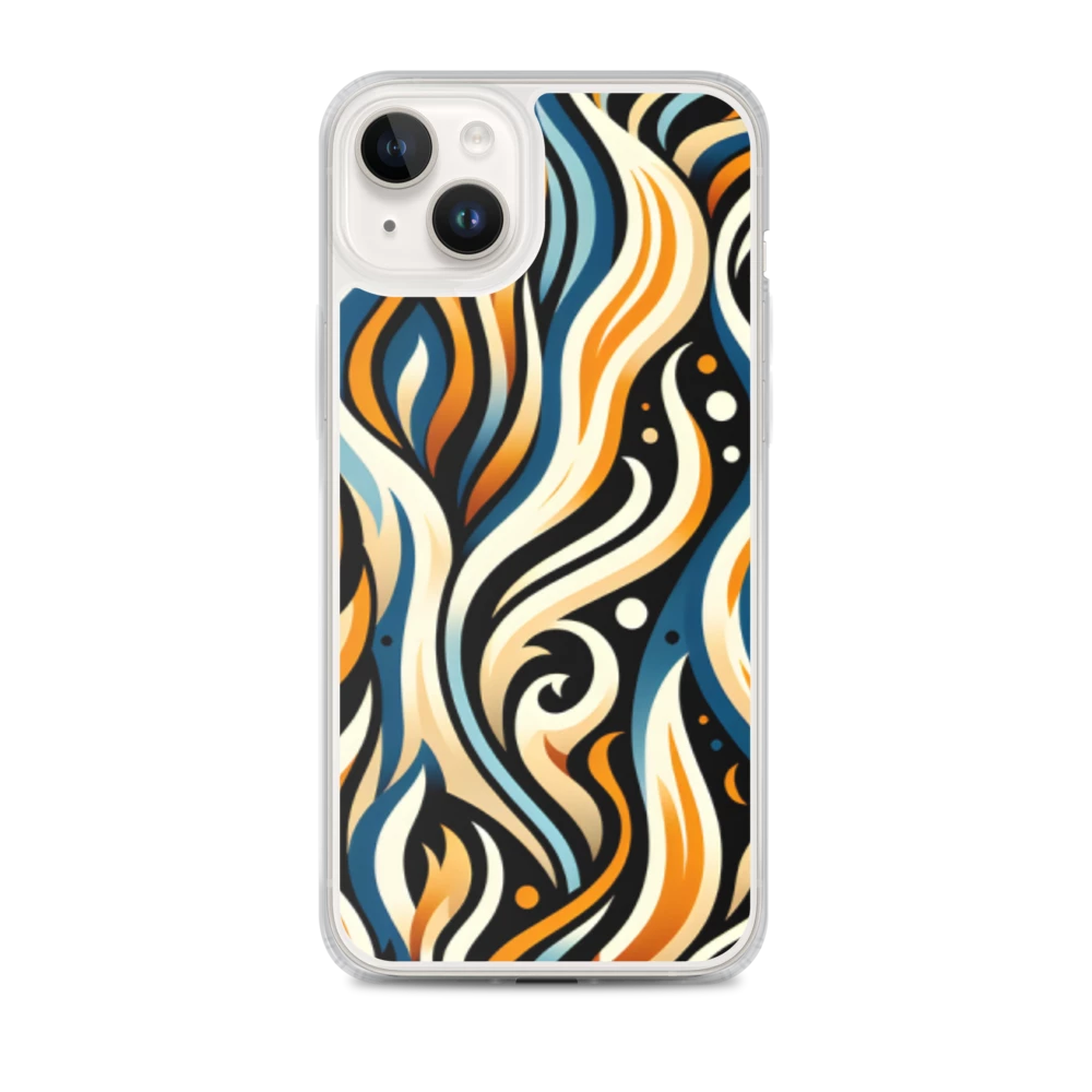 MagSafe® Clear Case for iPhone®