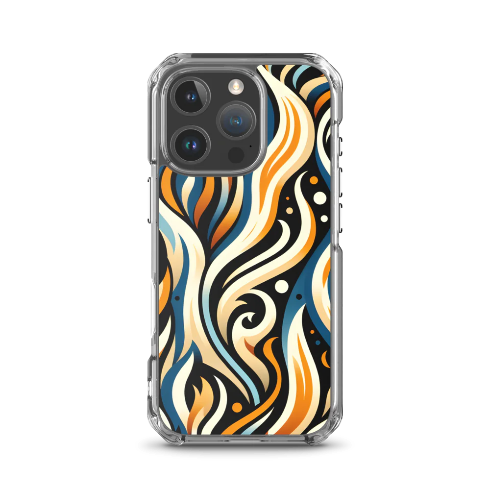 MagSafe® Clear Case for iPhone®