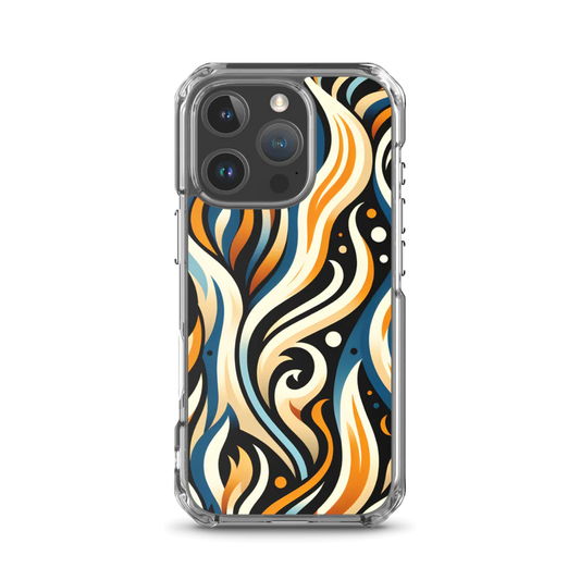 MagSafe® Clear Case for iPhone®