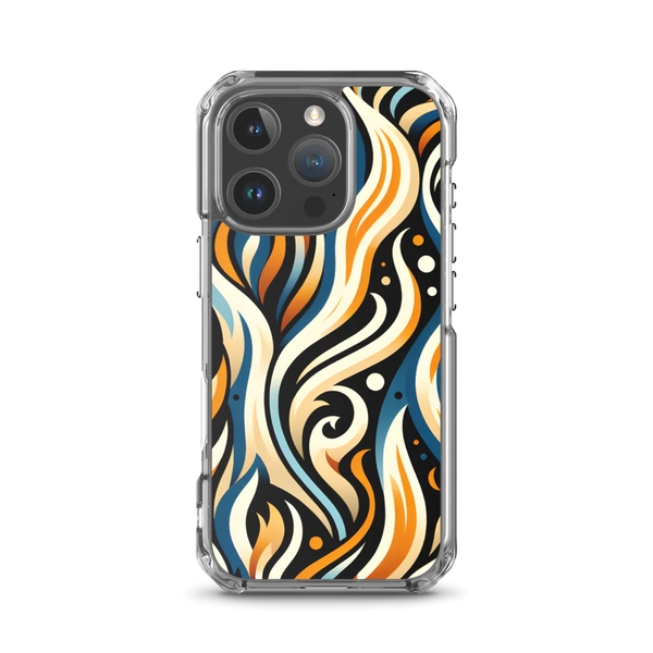 MagSafe® Clear Case for iPhone®