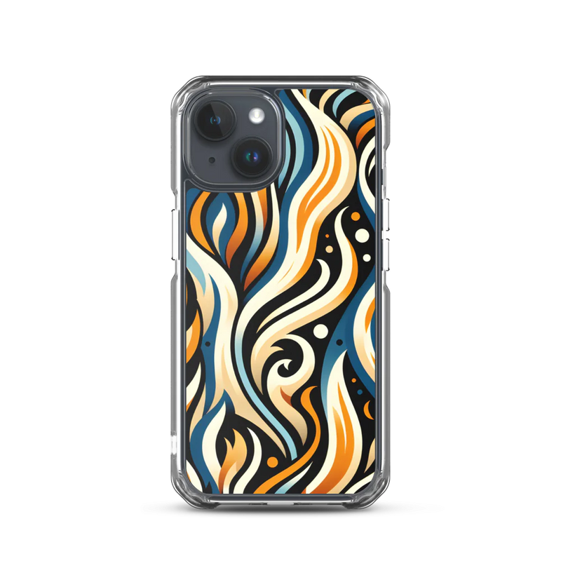 MagSafe® Clear Case for iPhone®