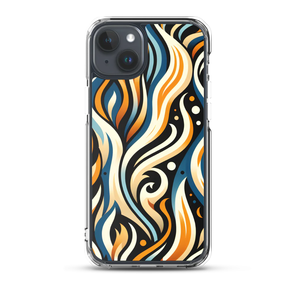 MagSafe® Clear Case for iPhone®