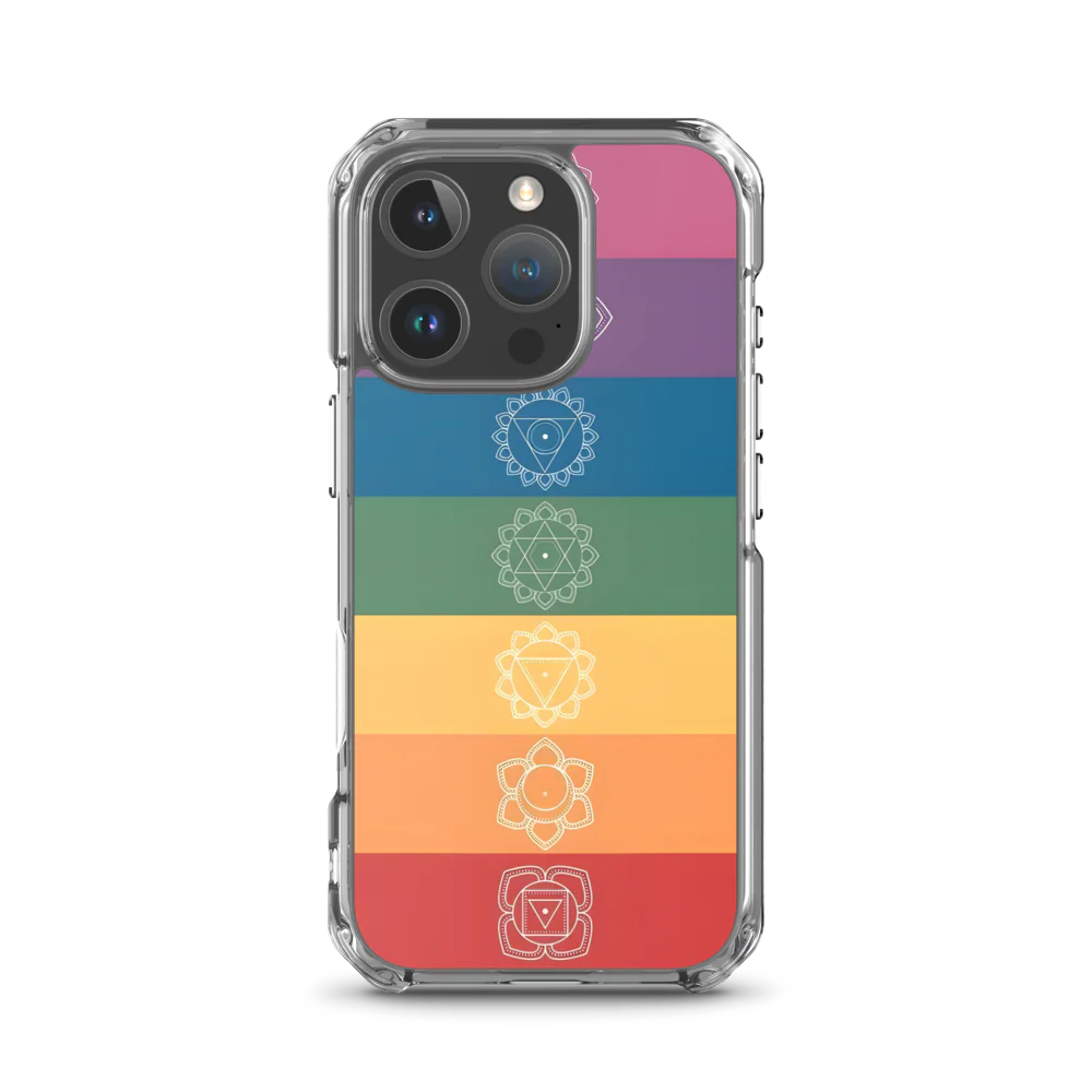 Clear Case for iPhone®